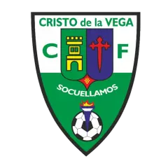 Cristo de la Vega CF