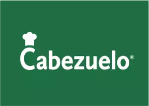 Patrocinador Cristo de la Vega CF: CABEZUELO FOODS