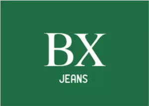 Patrocinador Cristo de la Vega CF: BX JEANS