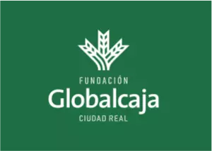 Patrocinador Cristo de la Vega CF: FUNDACION GLOBALCAJA CIUDAD REAL