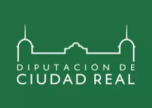 Patrocinador Cristo de la Vega CF: DIPUTACION DE CIUDAD REAL