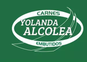 Patrocinador Cristo de la Vega CF: YOLANDA ALCOLEA Carnes Embutidos